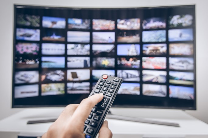 Как смотреть украинские телеканалы в Германии без лишних проблем